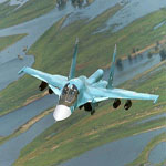 Nga đau đầu vì Trung Quốc sắp làm nhái được Su-35