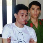 Những vụ án tình đẫm nước mắt ở Bình Phước
