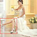4 điều bạn phải ’khắc cốt ghi tâm’ khi chọn giày cưới