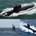 Báo nước ngoài:Tàu ngầm Kilo về Việt Nam,biển Đông nổi sóng