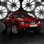 Nissan Juke 2013 – Hấp dẫn từ cái nhìn đầu tiên