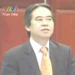 Video: Thống đốc ngân hàng lên tiếng vụ bắt bầu Kiên