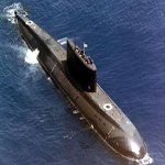 Giáo sư nước ngoài phân tích hạm đội tàu ngầm Việt Nam