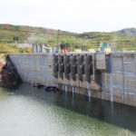 Thủy điện Sông Tranh 2 xây trên đới đứt gãy