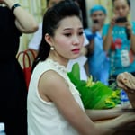 Vì sao Hoa hậu Đặng Thu Thảo im lặng về đường học?