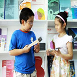 Địa chỉ học tiếng Anh lý tưởng cho bé tại Hà Nội