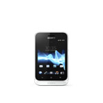 Xperia tipo – smartphone đẹp, giá mềm từ Sony