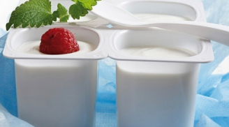 Ăn sữa chua mỗi ngày sẽ giảm nguy cơ huyết áp cao