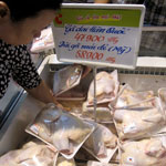 Việt Nam và Hàn Quốc nói ngược về “gà thải loại”