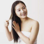 Công thức hạn chế rụng tóc trong mùa thu