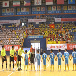 Khai mạc VCK giải bóng đá Nhi đồng toàn quốc cúp Yamaha