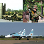 Báo nước ngoài: Việt Nam có vũ khí tốt nhất của Nga