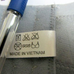 Áo ngực Made in Việt Nam cũng có thuốc lạ?