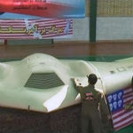 Iran khoe UAV hiện đại nhất thế giới