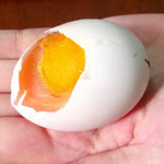 Việt Nam xuất hiện trứng vịt ’lạ’