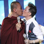 Cục NTBD yêu cầu xử lý Mr Đàm vì hôn đồng giới