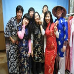 Gặp cô dâu Việt trong quán cafe ’dâu ngoại’ tại Hàn Quốc