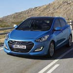 Hyundai i30 2012 nhập chốt giá 758 triệu