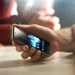 Sony Xperia J–smartphone phong cách mang lại giá trị đích thực