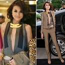 Điểm lại 10 xu hướng ’dội bom’ làng thời trang 2012