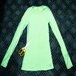 ’Phù phép’ cho áo thun cũ thành áo mới đầy phong cách
