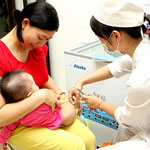 Vắcxin liên tục gặp sự cố, Bộ Y tế tổng rà soát