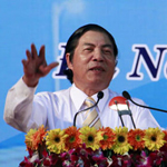 Ông Nguyễn Bá Thanh sẽ giúp việc chống tham nhũng