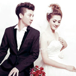 Chồng sắp cưới của Lâm Chí Khanh là ai?