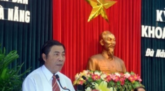 Đà Nẵng họp HĐND bất thường bầu Chủ tịch mới