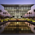 Bảo tàng Hà Nội giá nghìn tỷ nhưng bị ’ngó lơ’