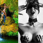 Đệ nhất nude làng showbiz Việt là ai?