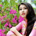 Hoa hậu Thu Thảo: Tiền cũng là tiêu chí để chọn chồng