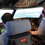 Vụ phi công Jetstar ngất: Đình chỉ công tác nhân viên