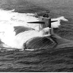 Giải mật cuộc truy đuổi tàu ngầm ở Biển Đông (II)
