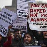 Du khách Thụy Sĩ bị 8 nam giới Ấn Độ hãm hiếp