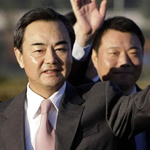 Vì sao TQ chọn cựu đại sứ tại Nhật làm ngoại trưởng?