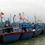 Trung Quốc không được cản trở tàu cá Việt Nam
