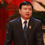 Bộ trưởng Đinh La Thăng thất hứa