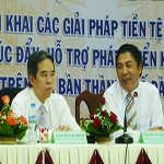 Ông Nguyễn Bá Thanh ’nói thật’ với Thống đốc NHNN