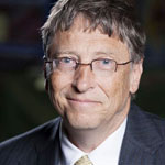 Bill Gates tặng 1 triệu USD để tạo ra bao su mới