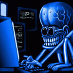 Hacker TQ đánh cắp dữ liệu những người có chức vụ VN