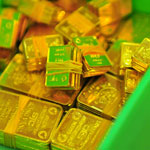 Ngân hàng Nhà nước chào bán 26.000 lượng vàng