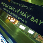 Tiếng Anh be bét tại sân bay quốc tế của Việt Nam