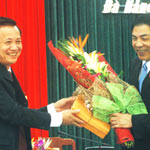 Ông Nguyễn Bá Thanh làm việc ở TƯ: 2 tháng sụt 4kg