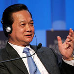 Đối thoại Shangri-La: Thủ tướng Nguyễn Tấn Dũng làm diễn giả chính