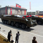 Triều Tiên muốn sơ tán ĐSQ nước ngoài, chiến tranh cận kề?