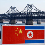 Trung-Triều sắp có cầu 360 triệu USD ở biên giới