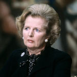 Anh không tổ chức quốc tang cho ’bà đầm thép’ Thatcher