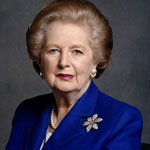 Chi tiết kế hoạch tang lễ ’bà đầm thép’ Thatcher