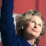 Meryl Streep gửi lời chia biệt Bà đầm thép